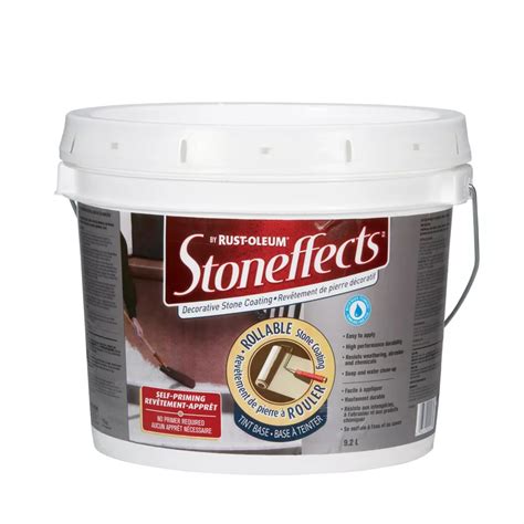 Hard Stone Effect and How to Get It .